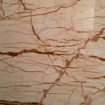 Mẫu đá Marble chỉ vàng