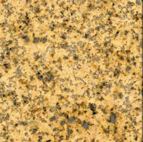 Đá Granite chất lượng Đá Vàng Đậm