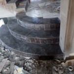 Đá Granite Nâu Anh Quốc