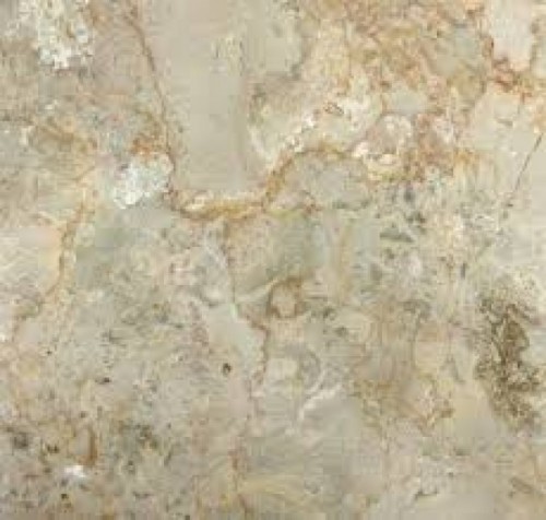 Đá Marble Vàng Vân Rối