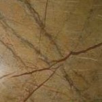 Đá Marble Vàng Nhiệt Đới